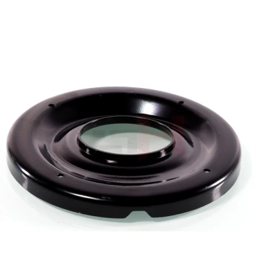 Abbildung von GH 362667 Federteller Vorderachse, rechts, links, Vorderachse links HONDA: CIVIC 7 Hatchback
