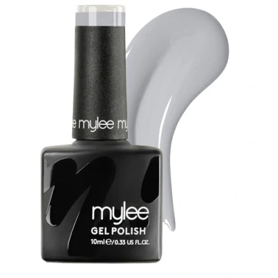 Abbildung von Mylee Gel Nagellack 10ml [Circle Back] The Corpcore Collection UV/LED, Maniküre, Pediküre, Lang anhaltend, für professionellen Gebrauch im Salon sowie zu Hause [Herbst/Winter 2024]