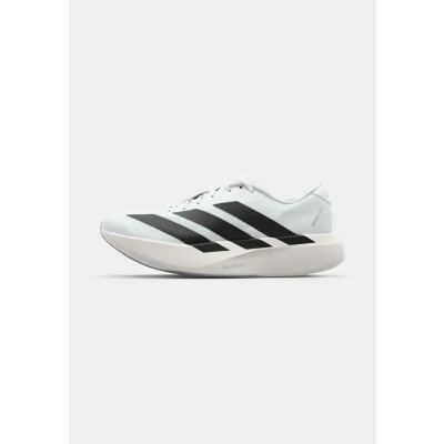 Abbildung von adidas Performance Adizero EVO SL M Laufschuh Straße, Herren, Größe: 46 2/3, Footwear white/core black Schuhe