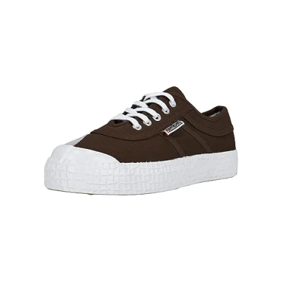 Abbildung von Kawasaki Unisex Schuhe Original 3.0 5045 Chocolate Brown 38