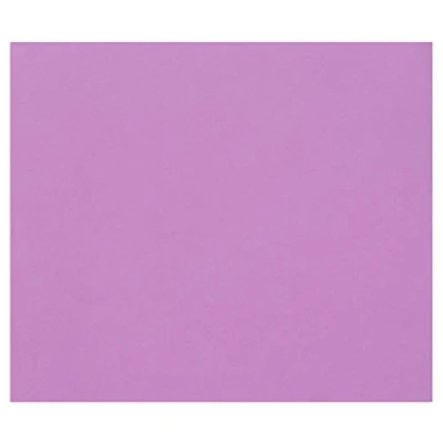 Abbildung von Clairefontaine 960476C Ries mit 100 Blatt Zeichenpapier Tulipe, 160g, DIN A4, säurefrei, 100% Zellulose, 1 Ries, lila
