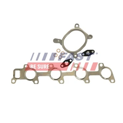 Abbildung von FAST FT48420 Montagesatz, Lader MERCEDES BENZ: Sprinter 3.5 T Kastenwagen, Bus, 5 Pritsche/Fahrgestell