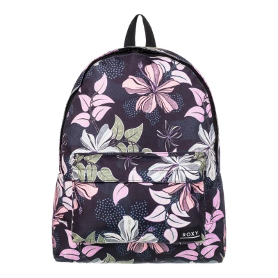 Abbildung von Roxy Tagesrucksack, Damen, Größe: One Size, Pink
