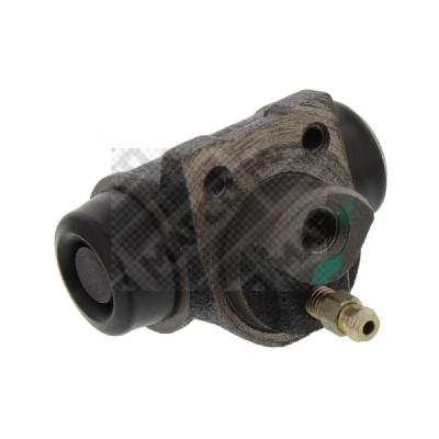 Abbildung von MAPCO 2377 Bremszylinder 19,05 Hinterachse PEUGEOT: 106 II Schrägheck, 206 I Schrägheck