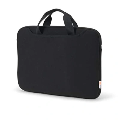 Abbildung von DICOTA Base XX Plus 10&quot; 11,6&quot; Notebook Tasche Schwarz