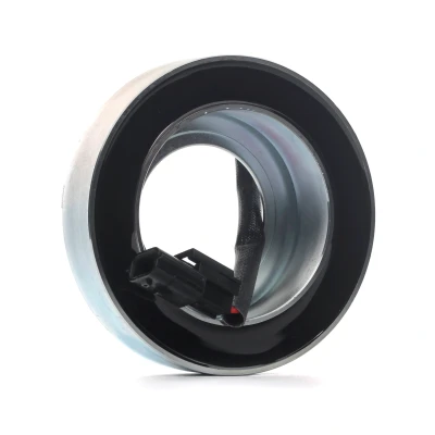 Abbildung von THERMOTEC KTT030066 Spule, Magnetkupplung Kompressor RENAULT: LAGUNA 3 Grandtour, ESPACE 4, 2 OPEL: Vivaro A Combi