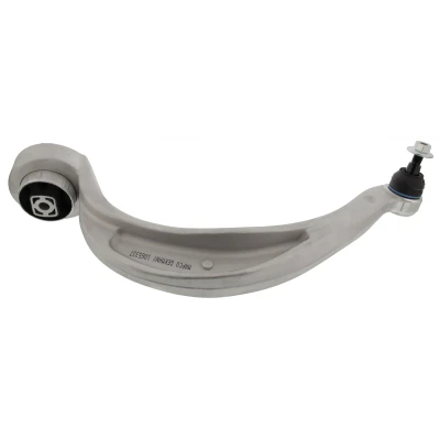 Abbildung von MAPCO 52727 Querlenker Vorderachse rechts, unten, hinten Aluminium 14,4 AUDI: A4 B8 Avant, Q5, A5 Sportback