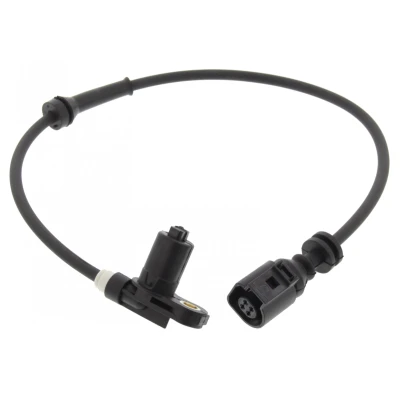 Abbildung von MAPCO 86846 ABS Sensor Vorderachse rechts 474 nicht für Verschleißwarnanzeiger vorbereitet VOLKSWAGEN: Sharan I, FORD: Galaxy Mk1 MPV