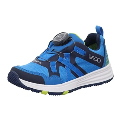 Abbildung von Vado Sneaker low für Kinder, Größe: 37, Sea Schuhe