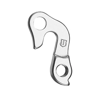 Abbildung von Union Unisex Erwachsene GH 205 Schaltauge, Silber, Einheitsgröße