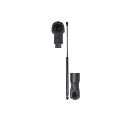 Abbildung von STABILUS // LIFT O MAT 026825 Heckklappendämpfer 305 554,5 CITROËN: C1 I, PEUGEOT: 107 Schrägheck