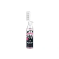 Abbildung von Bugalugs Fellpflege 2 in 1 Entwirrungs und Pflegeschaumkamm 150ml, 150 ml, (1 St), pH neutral, Hundeshampoo, natürliche Formel, Vegan