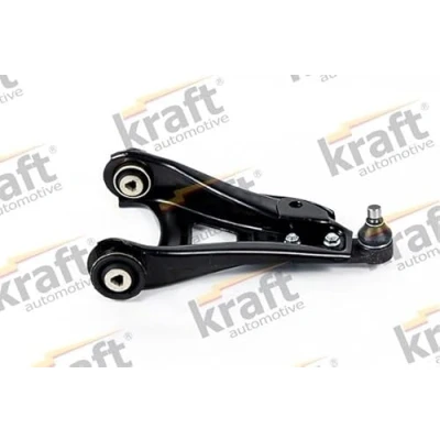 Abbildung von KRAFT 4215180 Querlenker Vorderachse links 16 RENAULT: CLIO 2, Kangoo I, I Rapid