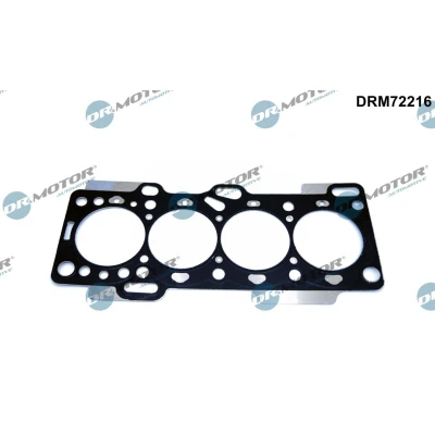 Abbildung von DR.MOTOR AUTOMOTIVE DRM72216 Zylinderkopfdichtung 0,35 68 HYUNDAI: Getz, i10 I, Atos, KIA: Picanto I