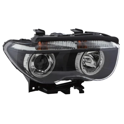 Abbildung von HELLA 1EL 158 084 011 Scheinwerfer BMW: 7