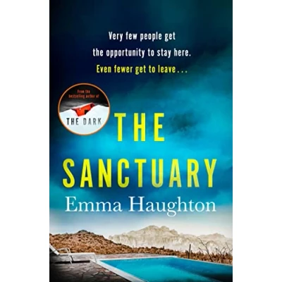 Abbildung von the Sanctuary: A must read gripping locked room crime thriller that you will leave on edge of your seat!