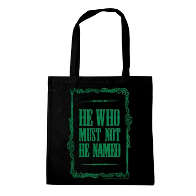 Abbildung von LOGOSHIRT Henkeltasche &quot;Baumwolltasche Harry Potter&quot;, mit Potter Print