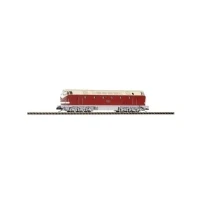 Abbildung von Piko TT Diesellokomotive 47350 Diesellok BR 119 der DR