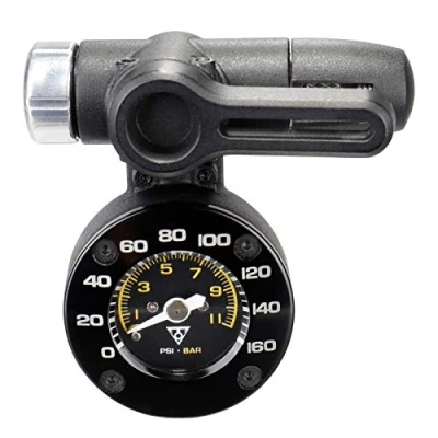 Abbildung von Shuttle Gauge G2 Druckmesser