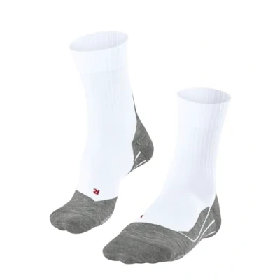 Abbildung von Falke PL4 Socken whitemix (2020), Herren, Größe: 39 41, White mix (2020)