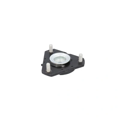 Abbildung von FEBI BILSTEIN 184063 Federbeinstützlager Vorderachse ohne Kugellager Gummi HONDA: CIVIC 8 Hatchback