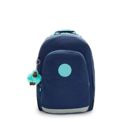 Abbildung von Kipling Class Room resort navy Schulrucksäcke