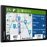 Abbildung von Garmin DriveSmart 76 EU MT D Navigationsgerät