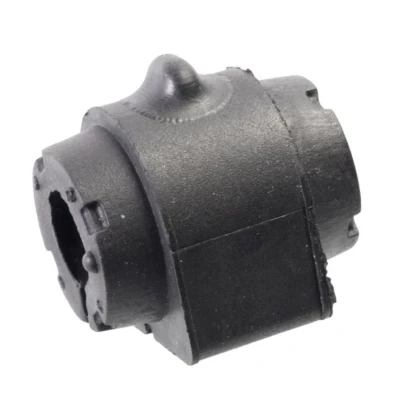 Abbildung von FEBI BILSTEIN 106551 Stabigummis innen, Hinterachse Gummi 18 41 FORD: Focus 2 Schrägheck, Mk1 Kombi, VOLVO: V70 3, XC60 I