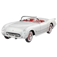 Abbildung von Model Set 1953 Corvette Roadster 1:24