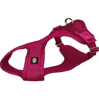 Abbildung von Trixie Soft seal, XXS XS: 28 40 cm/15 mm, fuchsia