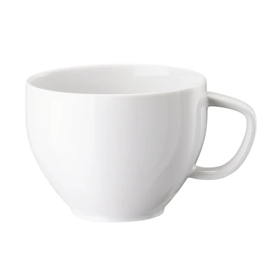 Abbildung von Rosenthal Junto Weiss Kombi Obertasse 0,28 l