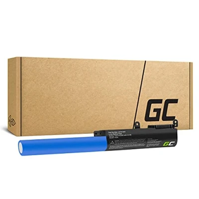 Abbildung von Green Cell Laptop Akku Asus A31N1601 A31LP4Q für R541 R541N R541NA R541NC R541S R541SA R541SC R541U R541UA R541UJ Vivobook Max F541 F541N F541NA F541NC F541U X541 X541N X541S X541SA X541U X541UA