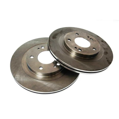Abbildung von DELPHI BG3814 Bremsscheibe 286 22 5 Belüftet geölt unbehandelt ohne Radlager, ABS Sensorring MITSUBISHI: Pajero Pinin
