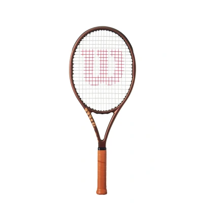 Abbildung von Wilson Pro Staff Team V14 Tennis Racket 1