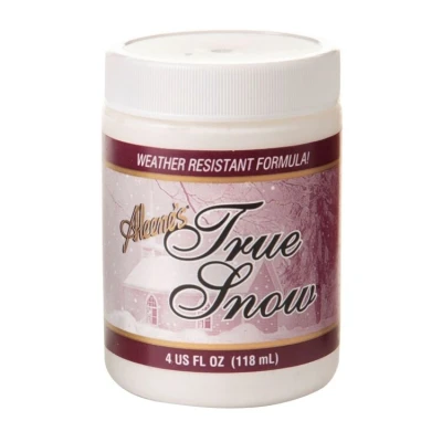 Abbildung von Aleene&#039;s True Snow 4 fl oz (14641)