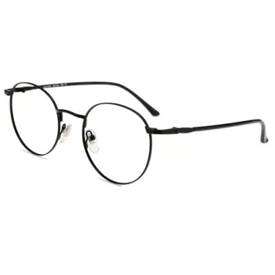 Abbildung von Firmoo Lesebrille mit Sehstärke 1.0x Blaulichtfilter Sehhilfe Gläser Lesehilfe Blendfrei Kratzfest