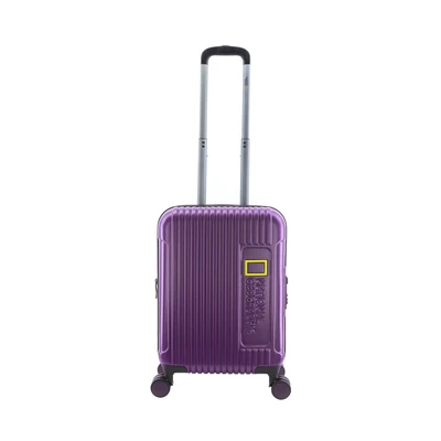 Abbildung von National Geographic Canyon Boardcase, Größe: One Size, Violett