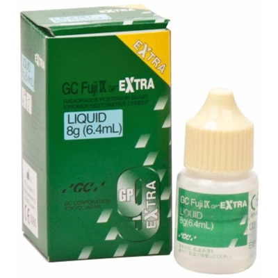Abbildung von Fuji IX GP Extra Liquid 6,4 ml