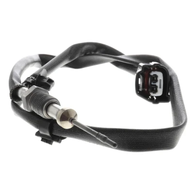 Abbildung von VEMO V38 72 0235 Sensor, Abgastemperatur Q+, Erstausrüsterqualität NISSAN: Qashqai / Qashqai+2 I, X Trail, RENAULT: Koleos I