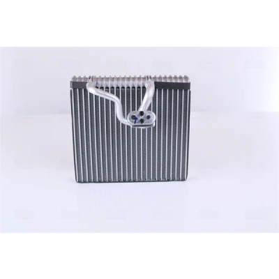 Abbildung von NISSENS 92187 Verdampfer