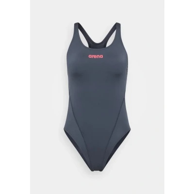 Abbildung von ARENA Performance Damen Solid Team Swim Tech Badeanzug