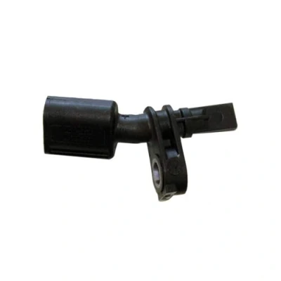 Abbildung von HITACHI 131409 ABS Sensor Vorderachse links VOLKSWAGEN: Polo IV Schrägheck, GOLF 6, V SKODA: Fabia 2 Combi, I Schrägheck