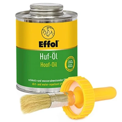 Abbildung von Effol Huföl 5L