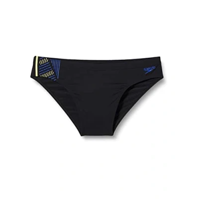 Abbildung von Herren Badehose Speedo Tech Pnl