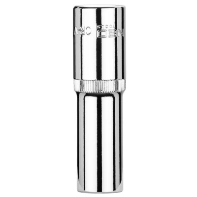 Abbildung von NEO TOOLS 08 043 Steckschlüsseleinsatz 1/2 3124 13 mm Chrom Vanadium Stahl SuperLock