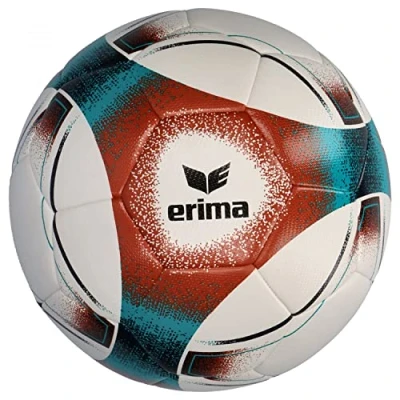 Abbildung von Erima Fussball Hybrid Training Steelblue/Orange 5