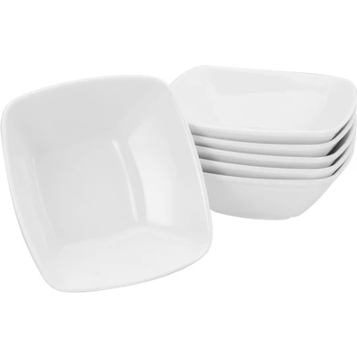 Abbildung von Victoria WEISS Geschirr Set