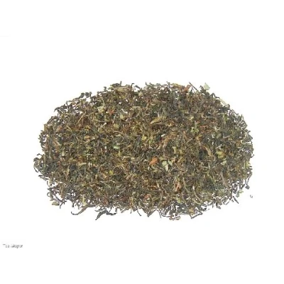 Abbildung von Darjeeling Tee 2. Flush Schwarztee 1 kg Gomtee Meyer
