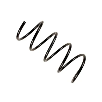 Abbildung von BILSTEIN B3 OE Replacement 37 133740 Fahrwerksfeder Vorderachse MERCEDES BENZ: CLK Coupe, C Klasse Limousine, T modell