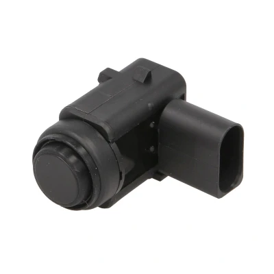 Abbildung von MAGNETI MARELLI 021016098010 Parksensoren hinten schwarz VOLKSWAGEN: Golf 4 Schrägheck, Bora Variant, SKODA: Fabia 1 Combi, I Schrägheck